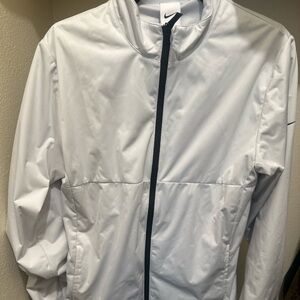 Men's White Jacket